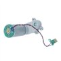 Compatible avec Les Aspirateurs Robots Roborock S5/ S50/ S51/ S52/ S55/ S6