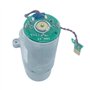 OJAQYUYA Moteur De Brosse Principale, Compatible avec Les Aspirateurs Robots Roborock S5/ S50/ S51/ S52/ S55/ S6, Pièces Détaché