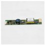Accessoires De Réfrigérateur 639 A0261h01 Panneau De Carte Mère De Carte D'inverseur Panneau De Système De Contrôle De Compresse
