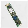 Accessoires De Réfrigérateur 639 A0261h01 Panneau De Carte Mère De Carte D'inverseur Panneau De Système De Contrôle De Compresse