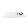 HGXLOWUA Lot De 5 Sacs D'aspirateur Compatibles avec Karcher 2.889-154.0 NT 30/1 30 L, Sacs À Poussière for Aspirateur 30 L, Fou