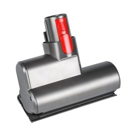 LUMCLEYR Mini Tête De Brosse Turbo Compatible avec Les Aspirateurs sans Fil Dyson