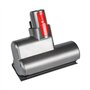 LUMCLEYR Mini Tête De Brosse Turbo Compatible avec Les Aspirateurs sans Fil Dyson