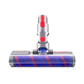 LUMCLEYR Tête D'aspiration for Brosse De Sol Électrique