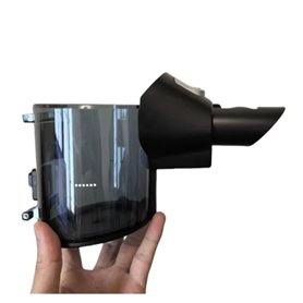 LVUPRTVH Bac À Poussière for Aspirateur