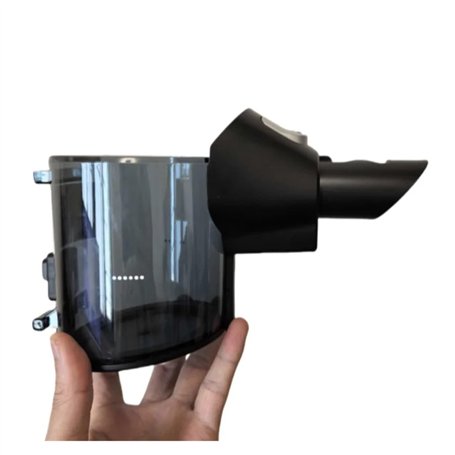 LVUPRTVH Bac À Poussière for Aspirateur