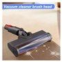 Brosse électrique sans fil for aspirateur Dyson V10 Slim/V12 Slim