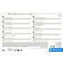 SHYEKYO Module TPM 2.0, en-tête de Panneau Avant USB 2.0, Adaptateur Interne USB 9 Broches vers USB 2.0 Type E, Améliore la conn