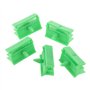 TUCANSBP 10 pièces Clips de Moulage de seuil de Jupe latérale Automatique