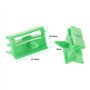 Rivets de Fixation compatibles for BMW E60 E61 517170