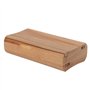 Bloc de ponçage pour guitare Radius