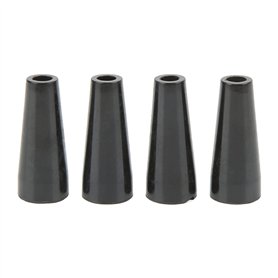 Kit D'embouts de Buse sans Gaz à Noyau de Flux 4 Pièces