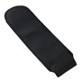 Sac de Rangement en Cuir pour Harmonica, étui en Cuir Stable pour Harmonica, Excellente Protection, Portable, Pratique pour la f