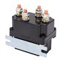 Commutateur Magnétique de Relais de Treuil 12 V Facile à Installer Relais 250 A pour VTT