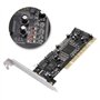 Contrôleur PCI SATA