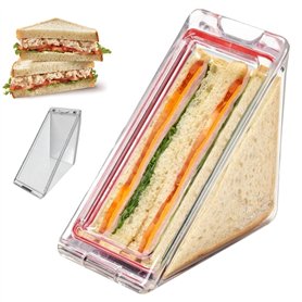 XVHOAB Boîte à sandwich