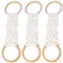 Anneau de Serviette 3pcs 10x2