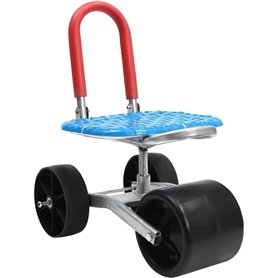 HUGDSB Chariot de Jardin