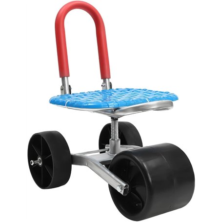 HUGDSB Chariot de Jardin