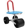 HUGDSB Chariot de Jardin