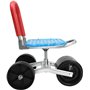 Tabouret Utilitaire