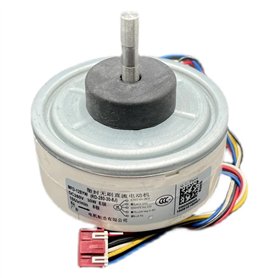 Moteur De Ventilateur
