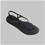Secure Ankle Fit