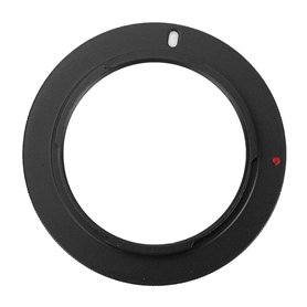 Akozon Adaptateur D'objectif M42-AI
