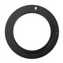 Akozon Adaptateur D'objectif M42-AI