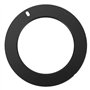Akozon Adaptateur D'objectif M42-AI, Bague D'adaptation en Alliage D'aluminium pour Manuel de M42 vers Appareil Photo Nikon AI