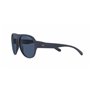 Lunettes de soleil Homme Armani Exchange AX4126SU-818180-58 ø 58 mm