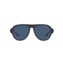 Lunettes de soleil Homme Armani Exchange AX4126SU-818180-58 ø 58 mm