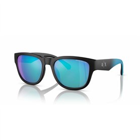 Lunettes de soleil Homme Armani Exchange AX4115SU-832525-54 ø 54 mm