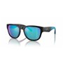 Lunettes de soleil Homme Armani Exchange AX4115SU-832525-54 ø 54 mm