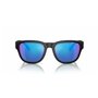 Lunettes de soleil Homme Armani Exchange AX4115SU-832525-54 ø 54 mm