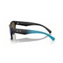 Lunettes de soleil Homme Armani Exchange AX4115SU-832525-54 ø 54 mm