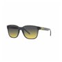 Lunettes de soleil Unisexe Arnette AN4320-27862Q-55 Ø 55 mm