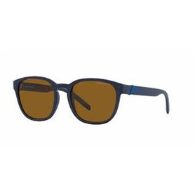 Lunettes de soleil Unisexe Arnette AN4319-275983-53 Ø 53 mm