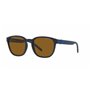 Lunettes de soleil Unisexe Arnette AN4319-275983-53 Ø 53 mm