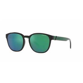 Lunettes de soleil Unisexe Arnette AN4319-2871F2-53 Ø 53 mm