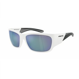Lunettes de soleil Unisexe Arnette AN4324-2863Y7-61 Ø 61 mm