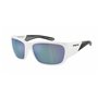 Lunettes de soleil Unisexe Arnette AN4324-2863Y7-61 Ø 61 mm