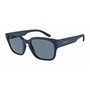 Lunettes de soleil Unisexe Arnette AN4325-27592V-54 ø 54 mm