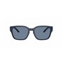 Lunettes de soleil Unisexe Arnette AN4325-27592V-54 ø 54 mm