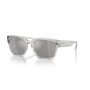 Lunettes de soleil Homme Arnette HAMIE AN 4325