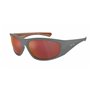 Lunettes de soleil Unisexe Arnette AN4331-29256Q-64 Ø 64 mm