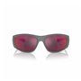 Lunettes de soleil Unisexe Arnette AN4331-29256Q-64 Ø 64 mm