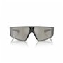 Lunettes de soleil Unisexe Arnette AN4332-29006G-69 Ø 69 mm