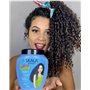 -SKALA EXPERT- Masque/Après-Shampooing/Crème Coiffante "Mais CACHOS" -1000ml- 100% Vegan - Boucles avec volume.