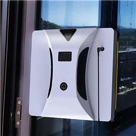 Robot nettoyeur de vitres électrique